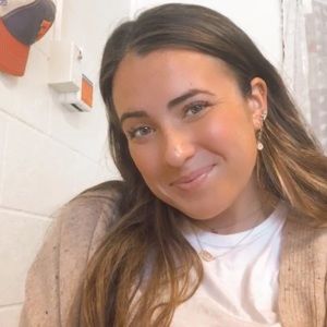 Meet your Posher, Shannon